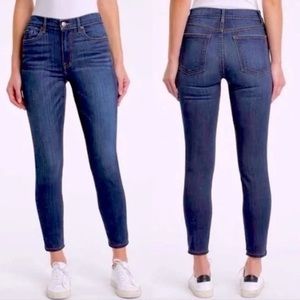 NWT Pistola Skinny Jeans